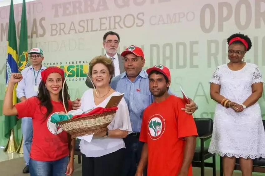 dilma