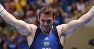 Foto© Fornecido por Goalmedia Tecnologia e Marketing Digital Ltda.