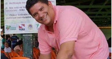 Everton Moreira Banha