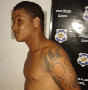 Dejair dos Santos Silva,