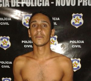 André da Silva Santos