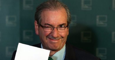 Cunha pode estar por trás da anulação do impeachment – Foto: André Dusek/AE