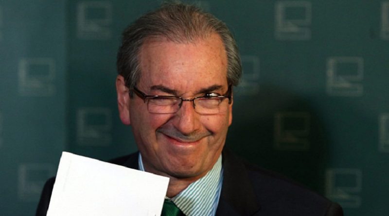 Cunha pode estar por trás da anulação do impeachment – Foto: André Dusek/AE