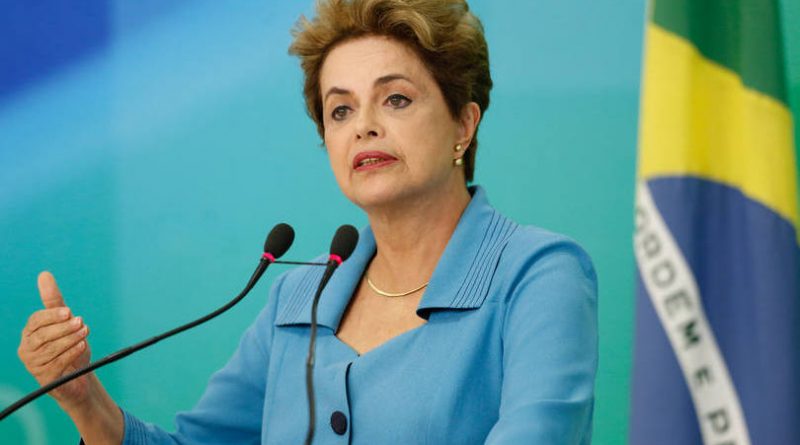 Dilma Rousseff: o professor acrescentou que a edição desses créditos baseou-se em pareceres jurídicos das áreas técnicas do governo