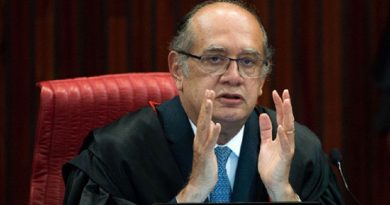 gilmar mendes