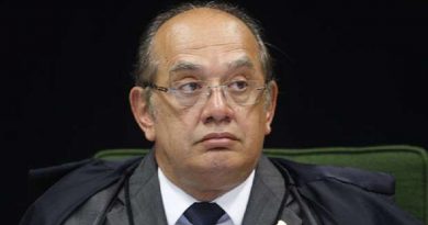 gilmar mendes