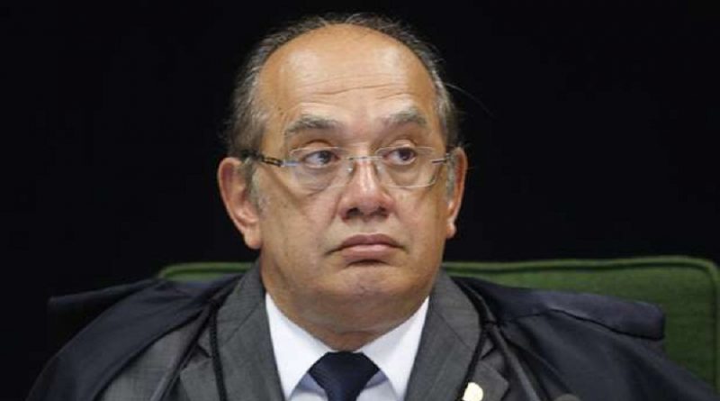 gilmar mendes