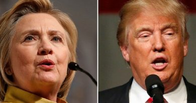 hillary-trump