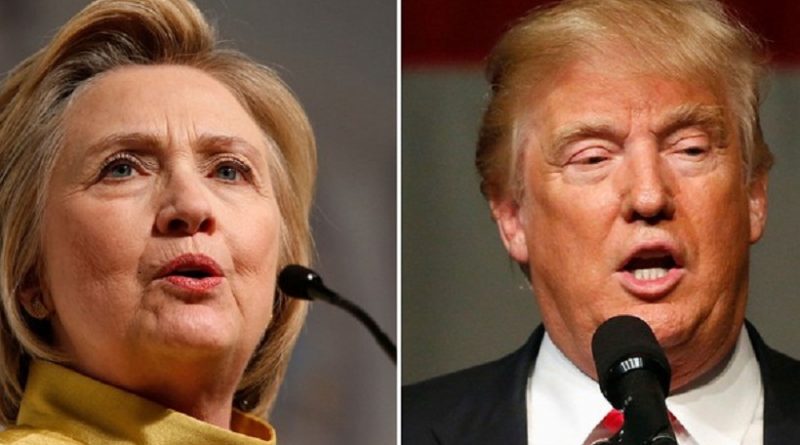 hillary-trump