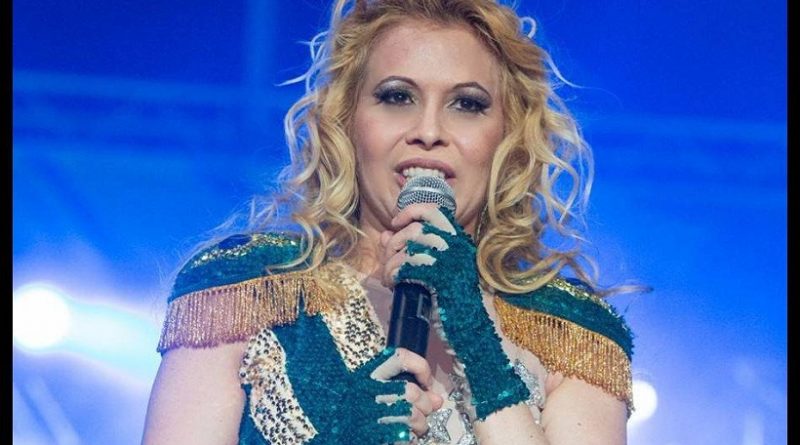 joelma