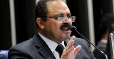 Foto© Geraldo Magela- Deputado Waldir Maranhão (PP-MA)