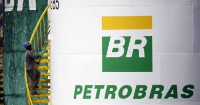 petrobas