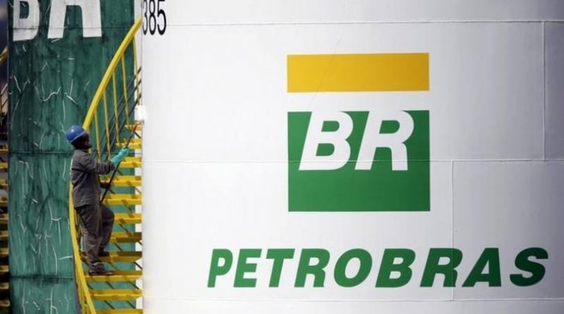 petrobas
