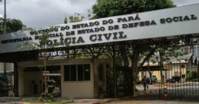 policia civil pará