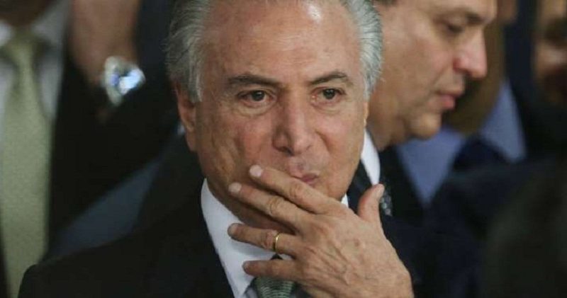 temer