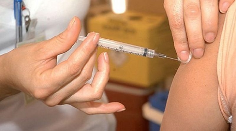 vacinação h1n1