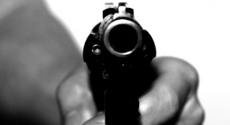 violência novo progresso