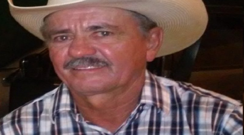 José Sebold Presidente da ARPONOP