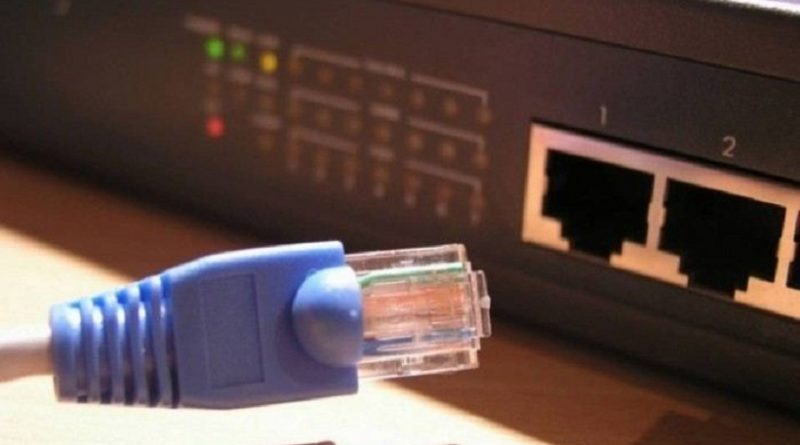 Órgãos de defesa do consumidor de olho na limitação de conexão banda larga fixa. Foto: Reprodução/ internet