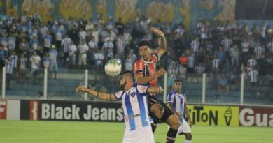 Foto: Fernando Torres / Paysandu