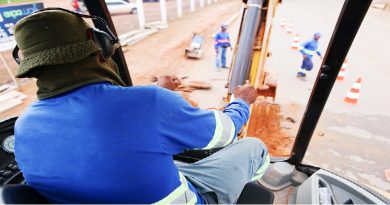 Novo Progresso_obras