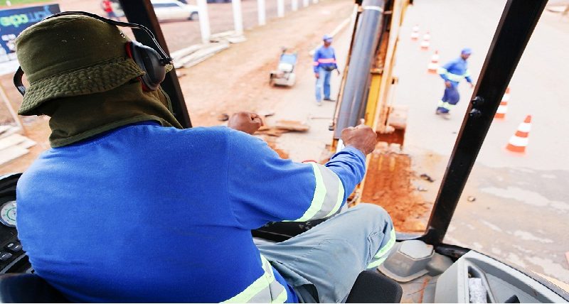 Novo Progresso_obras