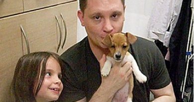 Ben Butler havia sido condenado por sacudir a filha quando ela era bebê; nesta terça foi condenado pela morte da filha (Foto: Met Police/ BBC)