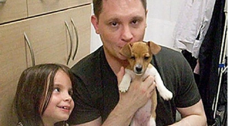 Ben Butler havia sido condenado por sacudir a filha quando ela era bebê; nesta terça foi condenado pela morte da filha (Foto: Met Police/ BBC)