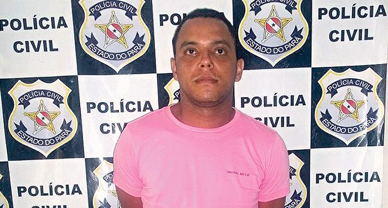 Polícia Civil. (Foto: Divulgação/Polícia Civil)