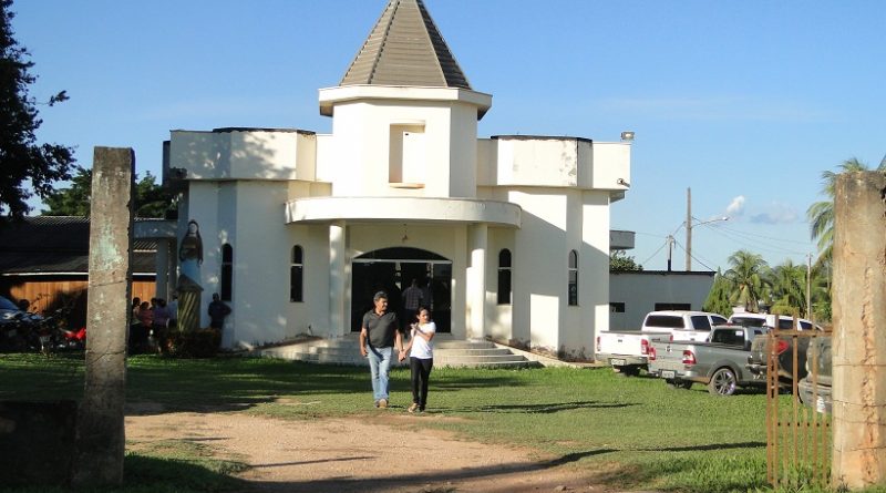 igreja