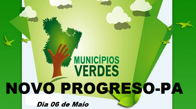 municipio verde