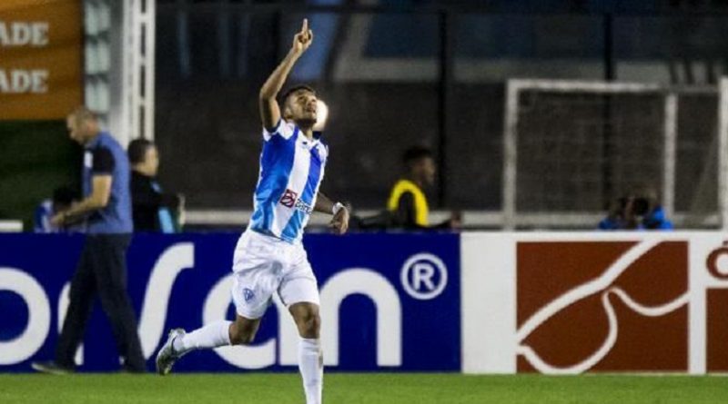 Foto: Celso Pupo/Fotoarena/Lancepress!