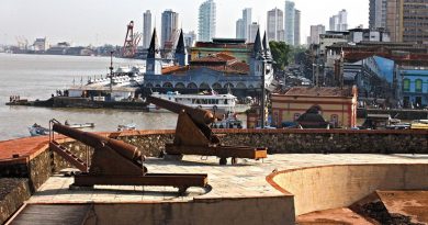 Foto: Cláudio Santos/Agência Pará