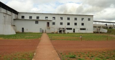 Frigorífico Novo Progresso