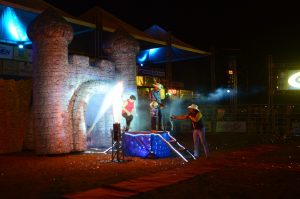 16ª EXPONP e 26º Rodeio de Novo Progresso