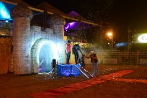 16ª EXPONP e 26º Rodeio de Novo Progresso