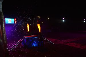 16ª EXPONP e 26º Rodeio de Novo Progresso