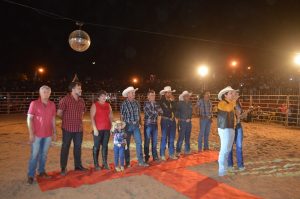 16ª EXPONP e 26º Rodeio de Novo Progresso