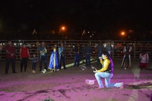 16ª EXPONP e 26º Rodeio de Novo Progresso