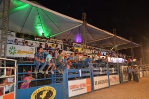 16ª EXPONP e 26º Rodeio de Novo Progresso