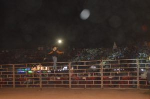 16ª EXPONP e 26º Rodeio de Novo Progresso