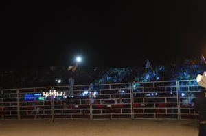 16ª EXPONP e 26º Rodeio de Novo Progresso