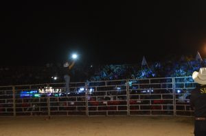 16ª EXPONP e 26º Rodeio de Novo Progresso