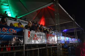 16ª EXPONP e 26º Rodeio de Novo Progresso