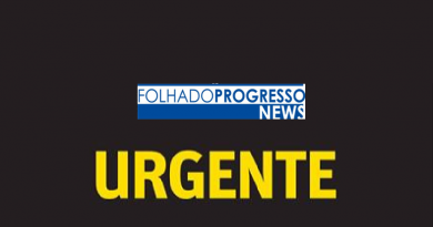 FOLHA NOTICIA URGENTE