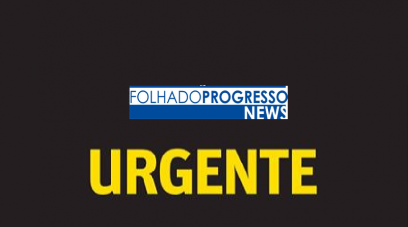 FOLHA NOTICIA URGENTE