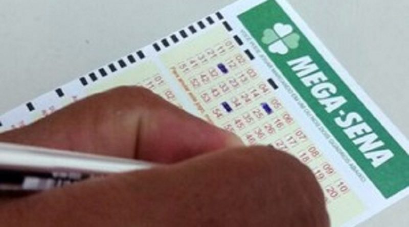 mega sena