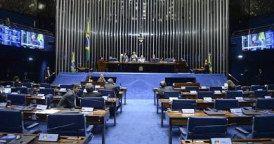 senado