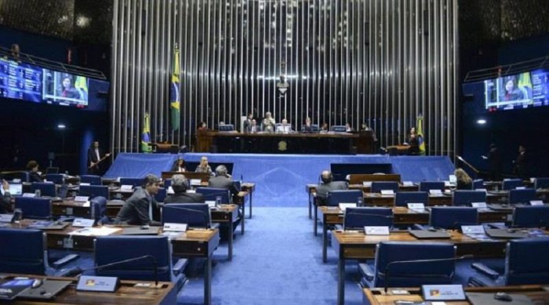 senado