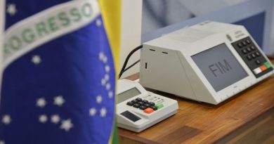 tre tse eleição